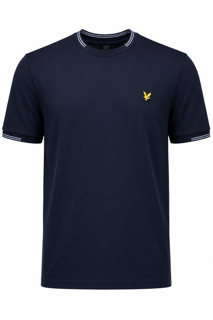 Fine Tipped T-Shirt